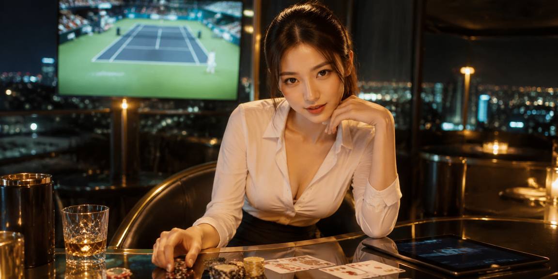 f41 Live Casino